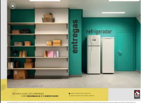 imagem 4 - Apartamento - Padrão imagem 4 - Apartamento - Padrão
