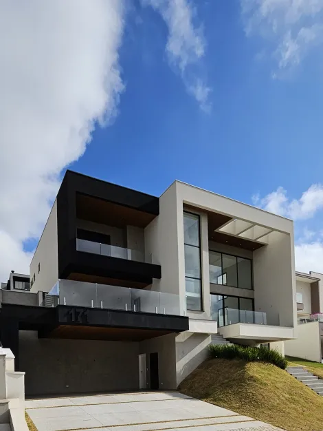 imagem 1 - Casa - Sobrado Condomínio imagem 1 - Casa - Sobrado Condomínio