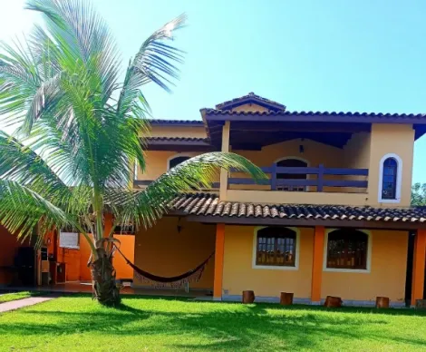 Alugar Casa / Sobrado Padrão em Caraguatatuba. apenas R$ 850.000,00