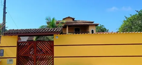 IMÓVEL NA PRAIA 100% MOBILIADO c/ 03 dormitórios à venda - Pontal Santa Marina, Caraguatatuba/SP