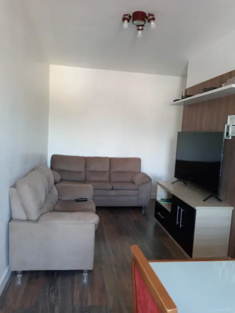 imagem 1 - Excelente apartamento com 2 dormitórios imagem 1 - Excelente apartamento com 2 dormitórios
