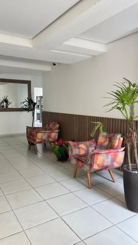 imagem 1 - Apartamento - Parque Residencial Flamboyant - Residencial Boulevard Flamboyant - 2 Dormitórios - 50m². imagem 1 - Apartamento - Parque Residencial Flamboyant - Residencial Boulevard Flamboyant - 2 Dormitórios - 50m².