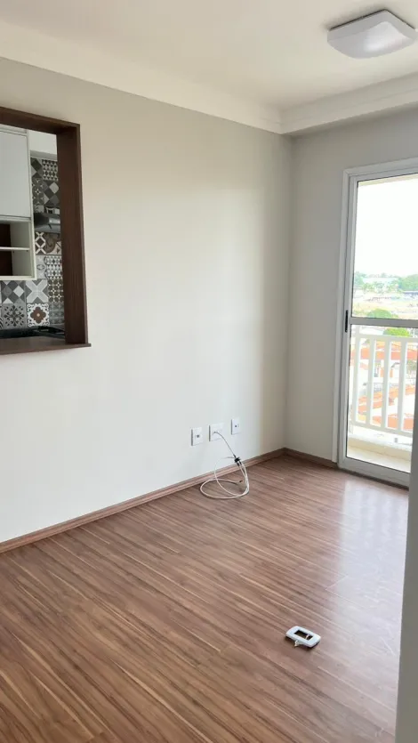 imagem 2 - Apartamento - Parque Residencial Flamboyant - Residencial Boulevard Flamboyant - 2 Dormitórios - 50m². imagem 2 - Apartamento - Parque Residencial Flamboyant - Residencial Boulevard Flamboyant - 2 Dormitórios - 50m².