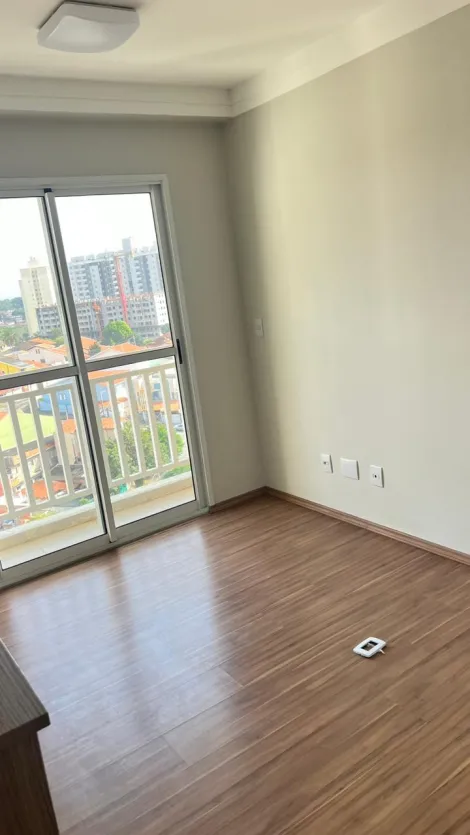 imagem 3 - Apartamento - Parque Residencial Flamboyant - Residencial Boulevard Flamboyant - 2 Dormitórios - 50m². imagem 3 - Apartamento - Parque Residencial Flamboyant - Residencial Boulevard Flamboyant - 2 Dormitórios - 50m².