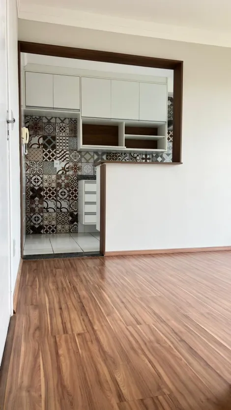 imagem 4 - Apartamento - Parque Residencial Flamboyant - Residencial Boulevard Flamboyant - 2 Dormitórios - 50m². imagem 4 - Apartamento - Parque Residencial Flamboyant - Residencial Boulevard Flamboyant - 2 Dormitórios - 50m².