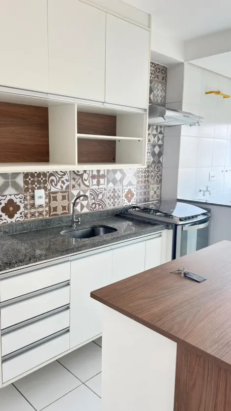 imagem 5 - Apartamento - Parque Residencial Flamboyant - Residencial Boulevard Flamboyant - 2 Dormitórios - 50m². imagem 5 - Apartamento - Parque Residencial Flamboyant - Residencial Boulevard Flamboyant - 2 Dormitórios - 50m².