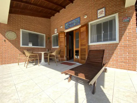 imagem 2 - Casa de Praia com 4 dormitórios e casa de hospedes imagem 2 - Casa de Praia com 4 dormitórios e casa de hospedes