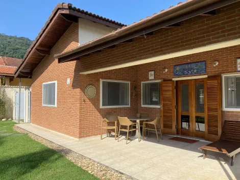 imagem 1 - Casa de Praia com 4 dormitórios e casa de hospedes imagem 1 - Casa de Praia com 4 dormitórios e casa de hospedes