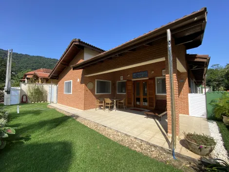 imagem 3 - Casa de Praia com 4 dormitórios e casa de hospedes imagem 3 - Casa de Praia com 4 dormitórios e casa de hospedes