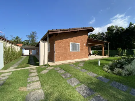 imagem 4 - Casa de Praia com 4 dormitórios e casa de hospedes imagem 4 - Casa de Praia com 4 dormitórios e casa de hospedes