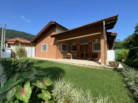 imagem 5 - Casa de Praia com 4 dormitórios e casa de hospedes imagem 5 - Casa de Praia com 4 dormitórios e casa de hospedes