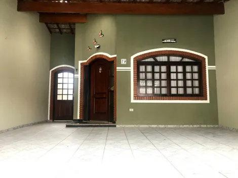 imagem 2 - Casa - Sobrado Padrão imagem 2 - Casa - Sobrado Padrão