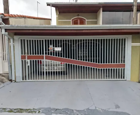 imagem 1 - Casa - Sobrado Padrão imagem 1 - Casa - Sobrado Padrão