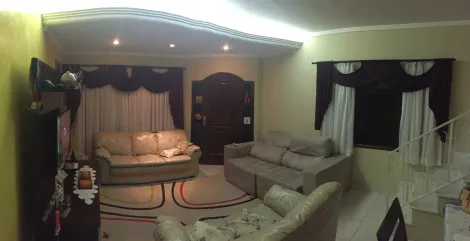 imagem 3 - Casa - Sobrado Padrão imagem 3 - Casa - Sobrado Padrão