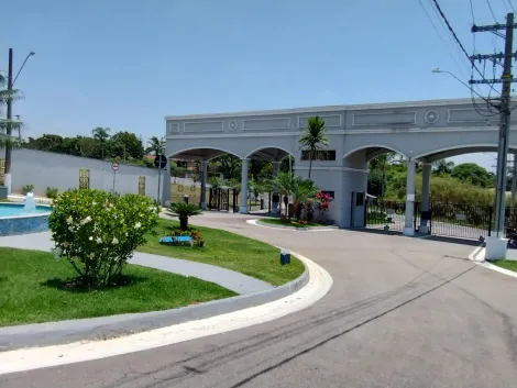 imagem 1 - Terreno - Padrão em Condomínio imagem 1 - Terreno - Padrão em Condomínio