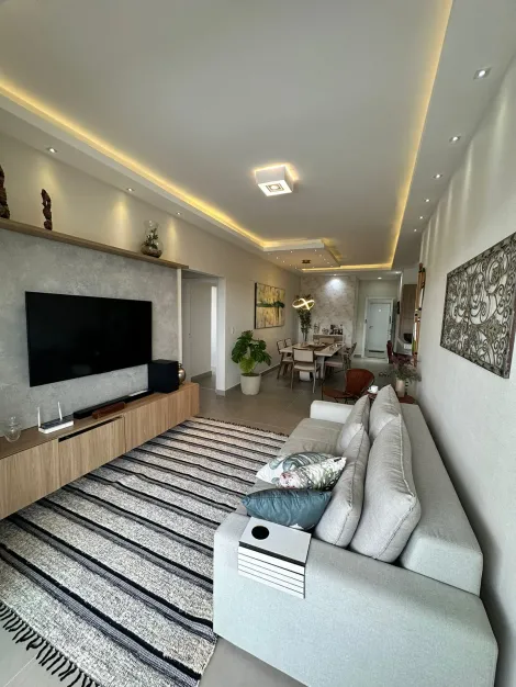 imagem 1 - Apartamento à Venda no Centro de Ubatuba imagem 1 - Apartamento à Venda no Centro de Ubatuba