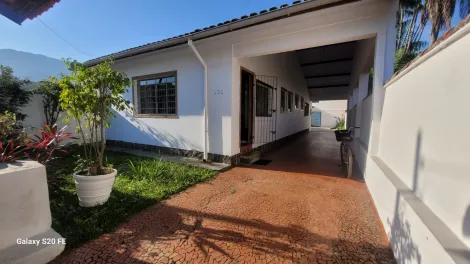 imagem 1 - Casa à venda, Massaguaçu - Caraguatatuba imagem 1 - Casa à venda, Massaguaçu - Caraguatatuba