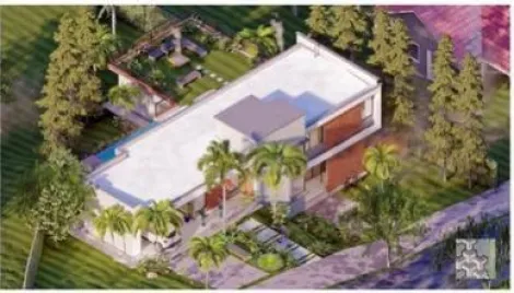 imagem 2 - Casa no Residencial Reserva Altos do Cataguá em Taubaté imagem 2 - Casa no Residencial Reserva Altos do Cataguá em Taubaté