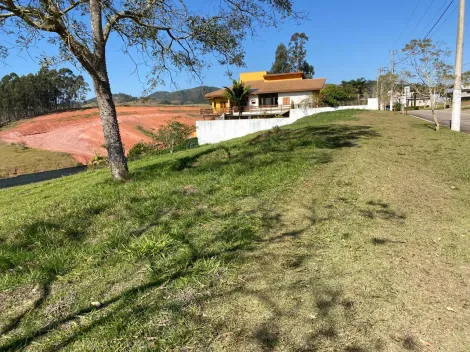 imagem 4 - Terreno - Padrão em Condomínio imagem 4 - Terreno - Padrão em Condomínio
