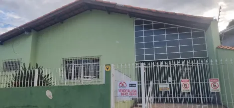imagem 1 - Casa à Venda na Vila Bourghese, Pindamonhangaba imagem 1 - Casa à Venda na Vila Bourghese, Pindamonhangaba