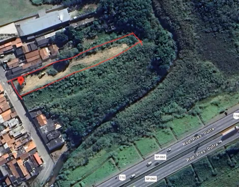 imagem 1 - Terreno - Comercial imagem 1 - Terreno - Comercial