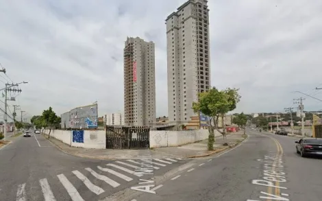 imagem 1 - Área / Terreno de esquina com 7000 m² para empreendimentos e comércio à venda em Jacareí imagem 1 - Área / Terreno de esquina com 7000 m² para empreendimentos e comércio à venda em Jacareí