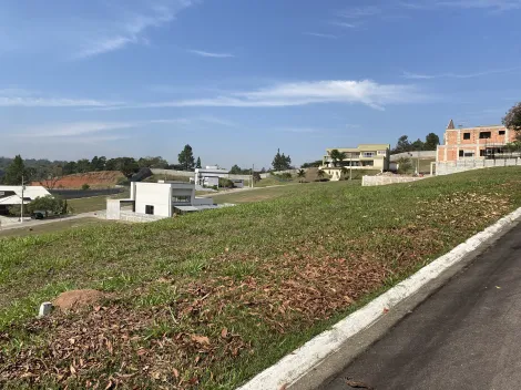 imagem 1 - Terreno - Padrão em Condomínio imagem 1 - Terreno - Padrão em Condomínio