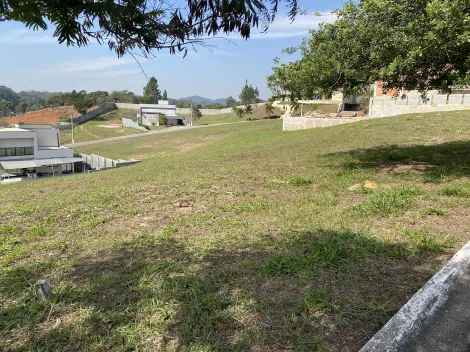 imagem 1 - Terreno - Padrão em Condomínio imagem 1 - Terreno - Padrão em Condomínio