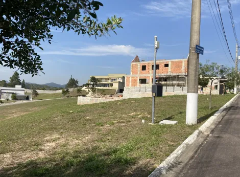 imagem 2 - Terreno - Padrão em Condomínio imagem 2 - Terreno - Padrão em Condomínio