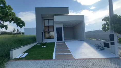 imagem 2 - Casa térrea novíssima no Condomínio Bosque da Imperatriz imagem 2 - Casa térrea novíssima no Condomínio Bosque da Imperatriz