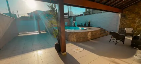 imagem 1 - Sobrado à Venda no Indaiá!  Caraguatatuba-SP, com 3 Quartos, Piscina e Área Gourmet imagem 1 - Sobrado à Venda no Indaiá!  Caraguatatuba-SP, com 3 Quartos, Piscina e Área Gourmet