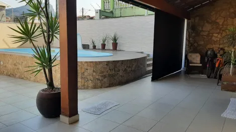 imagem 3 - Sobrado à Venda no Indaiá!  Caraguatatuba-SP, com 3 Quartos, Piscina e Área Gourmet imagem 3 - Sobrado à Venda no Indaiá!  Caraguatatuba-SP, com 3 Quartos, Piscina e Área Gourmet