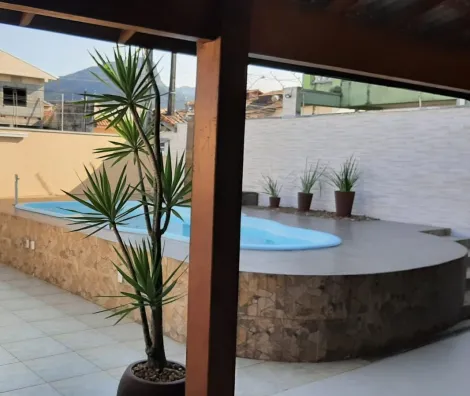 imagem 4 - Sobrado à Venda no Indaiá!  Caraguatatuba-SP, com 3 Quartos, Piscina e Área Gourmet imagem 4 - Sobrado à Venda no Indaiá!  Caraguatatuba-SP, com 3 Quartos, Piscina e Área Gourmet