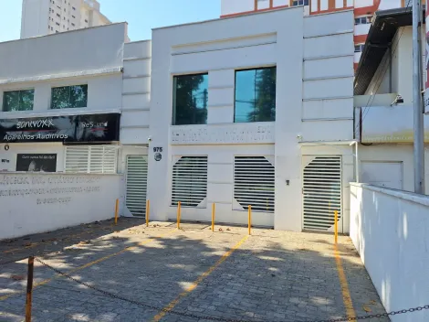 imagem 1 - Comercial - Prédio imagem 1 - Comercial - Prédio