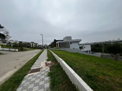 imagem 3 - Terreno - Padrão em Condomínio imagem 3 - Terreno - Padrão em Condomínio