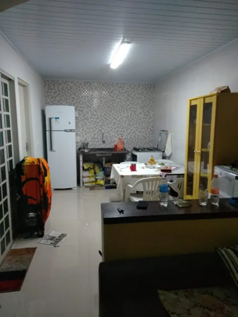 imagem 2 - Ótima casa com três dormitórios sendo uma suite com mobiliá imagem 2 - Ótima casa com três dormitórios sendo uma suite com mobiliá