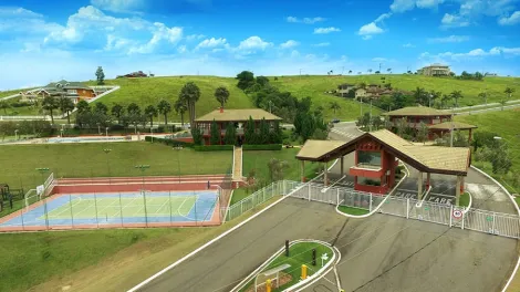 imagem 1 - Terreno - Padrão em Condomínio imagem 1 - Terreno - Padrão em Condomínio