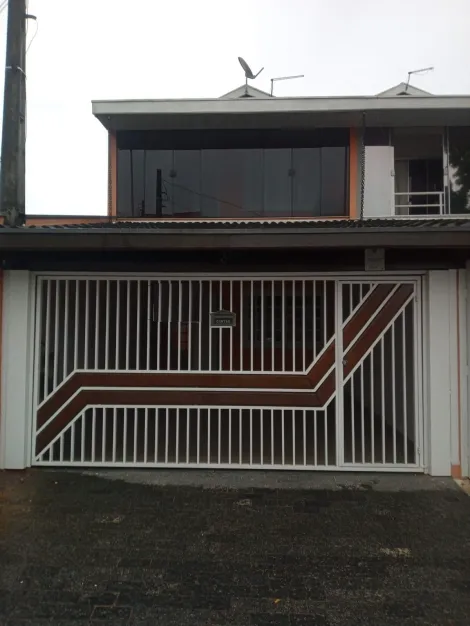 imagem 1 - Casa - Sobrado Padrão imagem 1 - Casa - Sobrado Padrão