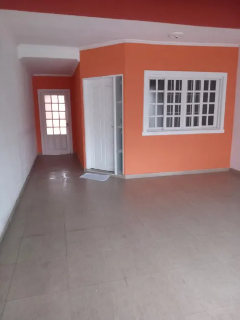 imagem 2 - Casa - Sobrado Padrão imagem 2 - Casa - Sobrado Padrão