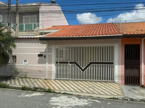 imagem 1 - Linda Casa em Altos de Santana II - Jacareí imagem 1 - Linda Casa em Altos de Santana II - Jacareí