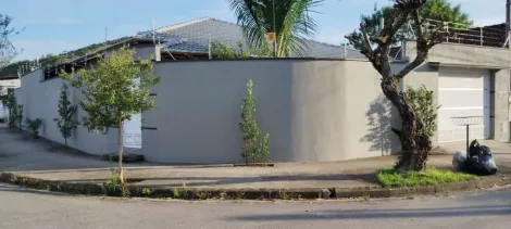 imagem 1 - Excelente casa terreá  bem localizada imagem 1 - Excelente casa terreá  bem localizada