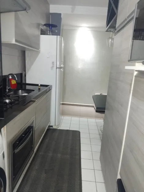 imagem 4 - Apartamento - Padrão imagem 4 - Apartamento - Padrão