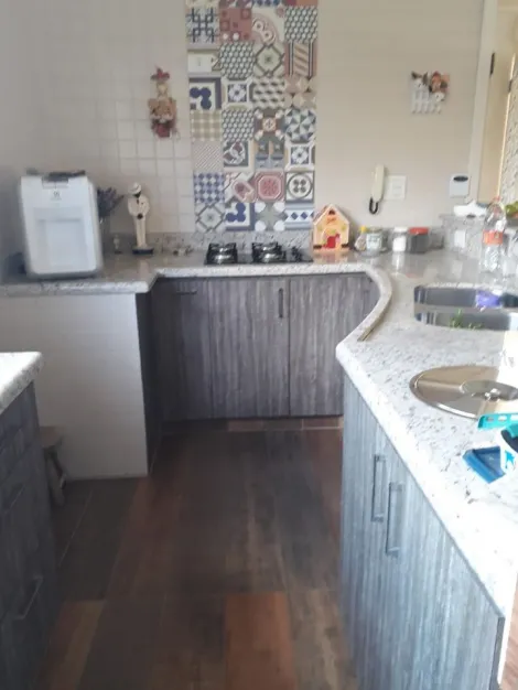 imagem 2 - Casa com três dormitórios sendo com piscina, areá gourmet imagem 2 - Casa com três dormitórios sendo com piscina, areá gourmet