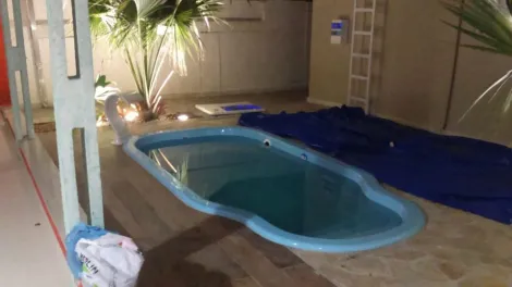 imagem 4 - Casa com três dormitórios sendo com piscina, areá gourmet imagem 4 - Casa com três dormitórios sendo com piscina, areá gourmet
