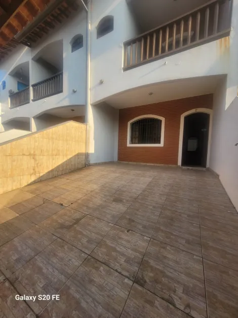 imagem 1 - Sobrado a 30m da praia, Jd. Aruã - Caraguatatuba imagem 1 - Sobrado a 30m da praia, Jd. Aruã - Caraguatatuba