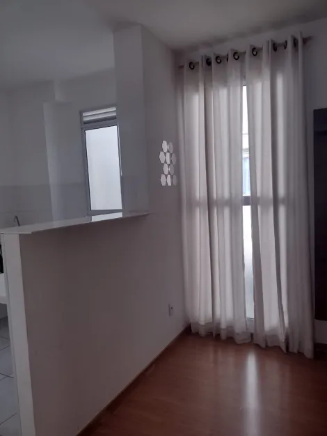 imagem 2 - Apartamento - Padrão imagem 2 - Apartamento - Padrão