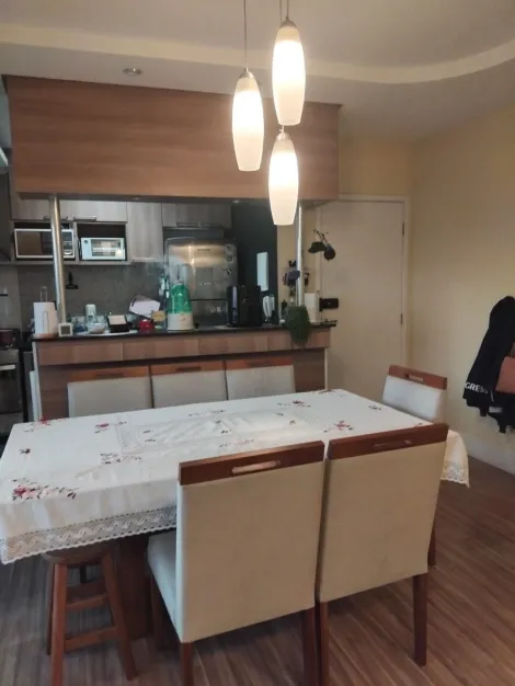 imagem 3 - Apartamento à Venda no Condomínio Vie Nouvelle - Pindamonhangaba imagem 3 - Apartamento à Venda no Condomínio Vie Nouvelle - Pindamonhangaba