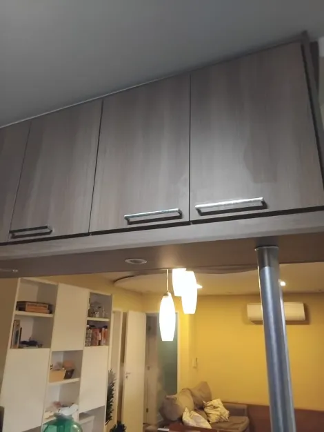 imagem 5 - Apartamento à Venda no Condomínio Vie Nouvelle - Pindamonhangaba imagem 5 - Apartamento à Venda no Condomínio Vie Nouvelle - Pindamonhangaba