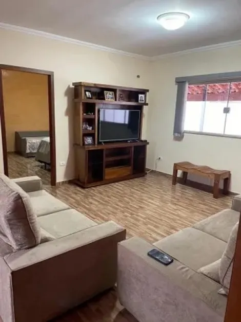 imagem 3 - Casa Espaçosa com Piscina, Área Gourmet e 5 Vagas, Conforto Completo! imagem 3 - Casa Espaçosa com Piscina, Área Gourmet e 5 Vagas, Conforto Completo!