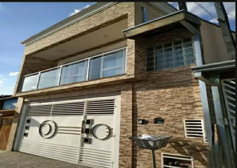 imagem 2 - Casa - Sobrado Padrão imagem 2 - Casa - Sobrado Padrão